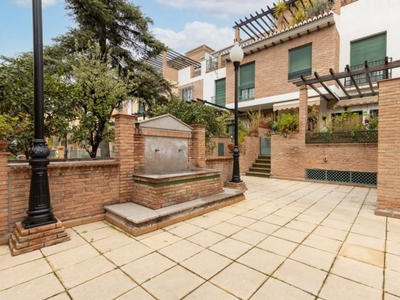 Casa en venta en Fígares, Granada