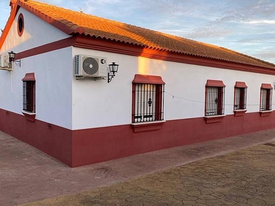 Casa para 8-9 personas en Córdoba