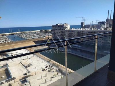 Piso en venta en Badalona de 101 m2