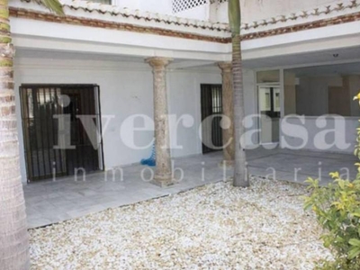 Piso en venta en La Herradura, Almuñécar