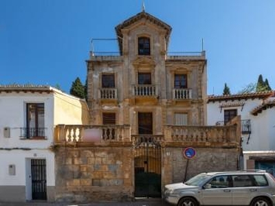 Piso en venta en San Matías-Realejo, Granada