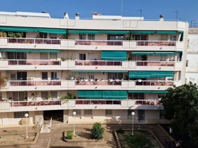 Piso en venta Nervión, Sevilla