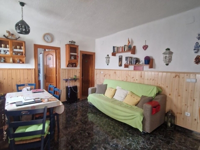 Salobreña villa en venta