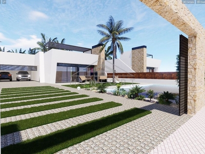 San Javier villa en venta