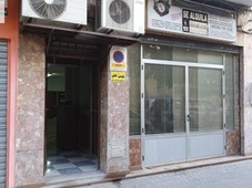 Local comercial Calle Galicia Sevilla Ref. 83857807 - Indomio.es