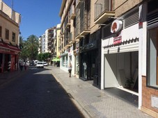 Local comercial Calle SAN PABLO 1 Sevilla Ref. 85644615 - Indomio.es