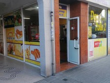 Local comercial A Coruña Ref. 84251209 - Indomio.es