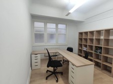 Oficina - Despacho en alquiler Bilbao Ref. 87561759 - Indomio.es