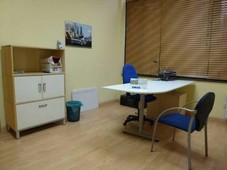 Oficina - Despacho en alquiler Gijón Ref. 87395333 - Indomio.es