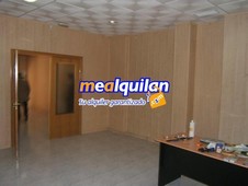 Oficina - Despacho en alquiler Murcia Ref. 80661224 - Indomio.es