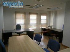 Oficina - Despacho en alquiler Ponferrada Ref. 87394121 - Indomio.es