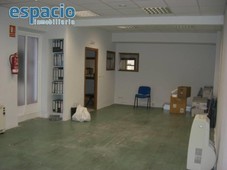 Oficina - Despacho en alquiler Ponferrada Ref. 87394097 - Indomio.es