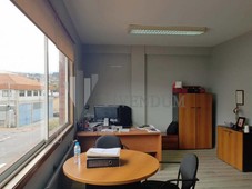 Oficina - Despacho en alquiler Vigo Ref. 87632109 - Indomio.es