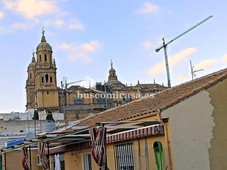 Venta Ático en Calle Molino de Alcantarilla Jaén. A reformar con terraza