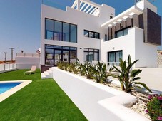 Venta Casa unifamiliar Finestrat. Con terraza 200 m²