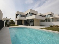 Venta Casa unifamiliar Finestrat. Con terraza 210 m²