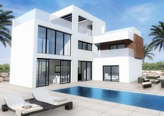 Venta Casa unifamiliar Finestrat. Con terraza 220 m²