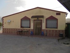 Venta Casa rústica Hondón de los Frailes. 170 m²