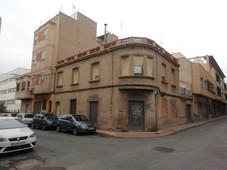Venta Casa unifamiliar en Calle PABLO IGLESIAS 65 Elda. A reformar 352 m²