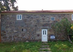 Venta Casa unifamiliar en Lugar de Barcala - a Eiroa - Negreira Negreira. 242 m²