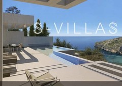 Venta Casa unifamiliar Jávea - Xàbia. 461 m²