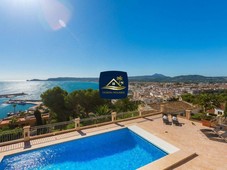 Venta Casa unifamiliar Jávea - Xàbia. Con terraza 809 m²