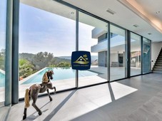 Venta Casa unifamiliar Jávea - Xàbia. Con terraza 287 m²