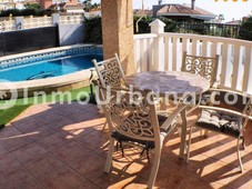 Venta Casa unifamiliar Mutxamel. Con terraza 295 m²