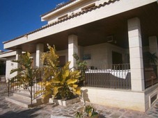 Venta Casa unifamiliar Novelda. Con terraza 600 m²