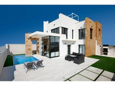 Venta Casa unifamiliar Orihuela. Nueva 132 m²