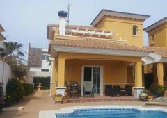 Venta Casa unifamiliar Orihuela. Con terraza 195 m²