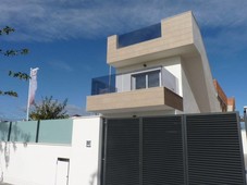 Venta Casa unifamiliar Pilar de la Horadada. Con terraza 105 m²