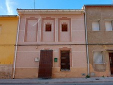 Venta Casa unifamiliar Pinoso - El Pinós. 350 m²