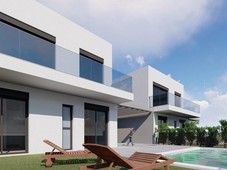 Venta Casa unifamiliar Polop. Con terraza 120 m²