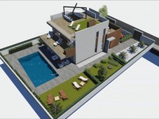 Venta Casa unifamiliar Rojales. Nueva con terraza 286 m²
