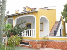 Venta Casa unifamiliar Rojales. Con terraza