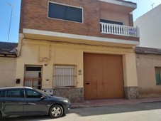 Venta Casa unifamiliar San Fulgencio. Con terraza 463 m²