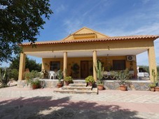 Venta Casa unifamiliar San Vicente del Raspeig - Sant Vicent del Raspeig. Buen estado con terraza 382 m²