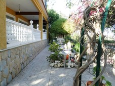 Venta Casa unifamiliar San Vicente del Raspeig - Sant Vicent del Raspeig. Buen estado con terraza 500 m²