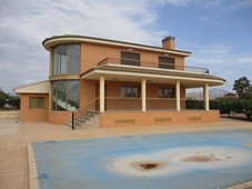 Venta Casa unifamiliar San Vicente del Raspeig - Sant Vicent del Raspeig. Con terraza 420 m²
