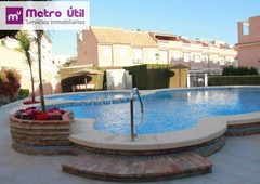 Venta Casa unifamiliar Santa Pola. Buen estado con terraza 113 m²