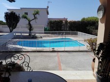 Venta Casa unifamiliar Santa Pola. Con terraza 160 m²