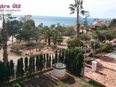 Venta Casa unifamiliar Santa Pola. Buen estado con terraza 320 m²