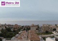 Venta Casa unifamiliar Santa Pola. Nueva 88 m²