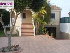 Venta Casa unifamiliar Santa Pola. Con terraza 380 m²