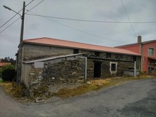 Venta Chalet en Cerca Oza-Cesuras. A reformar 115 m²