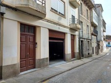 Venta Piso Santiago de Compostela. Piso de cuatro habitaciones en Calle Garcia Blanco. Tercera planta