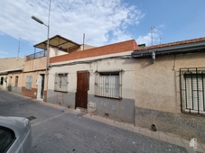 Chalet adosado en venta en Calle Pintor Antonio Meseguer, 30010, Murcia (Murcia)