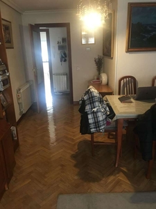 Apartamento en Madrid