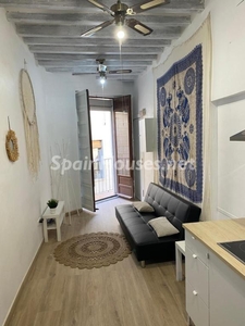 Apartamento en venta en Santa Cruz-Casco Antiguo, Alicante